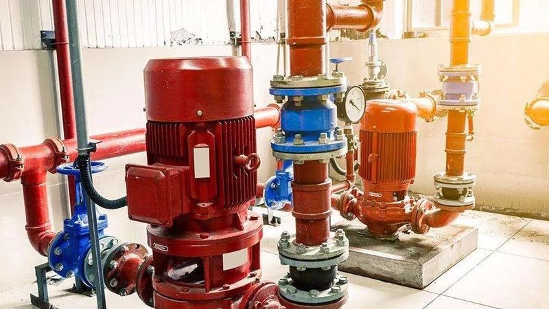 燃气用闸阀尺寸揭秘：DN15、DN20、DN25有何不同？**